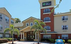 Extended Stay America Orlando Maitland Summit